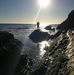 Meet your Posher, Travis